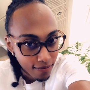 Meet your Posher, Elvis